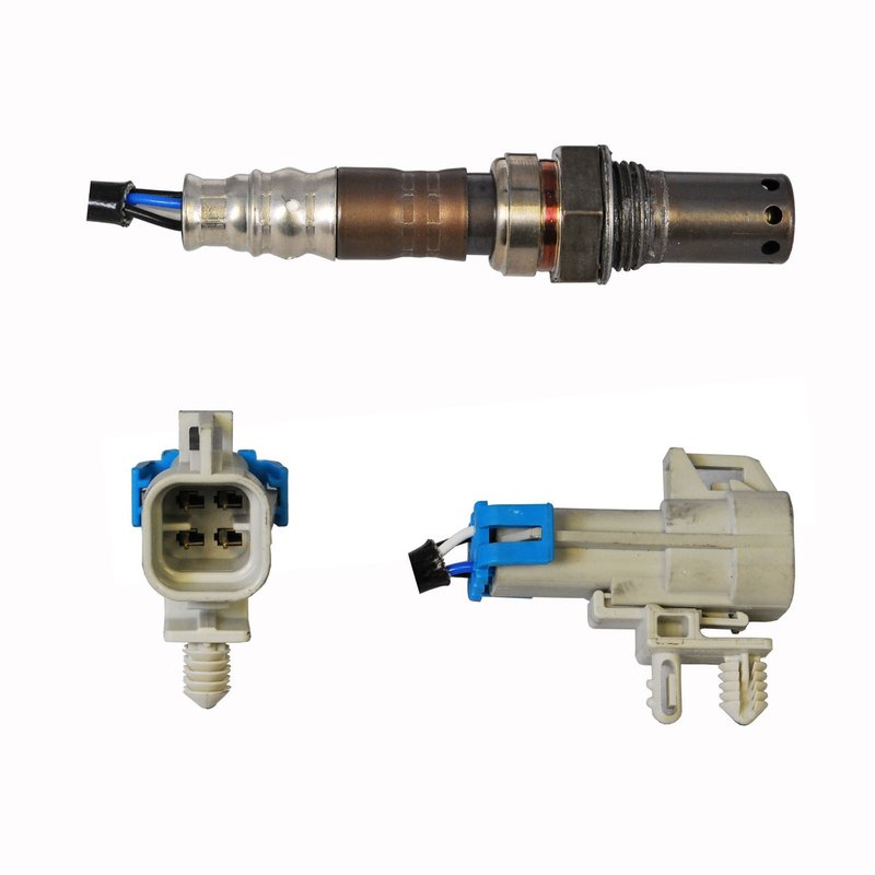 Denso 234-4765 Oxygen Sensor - Upstream