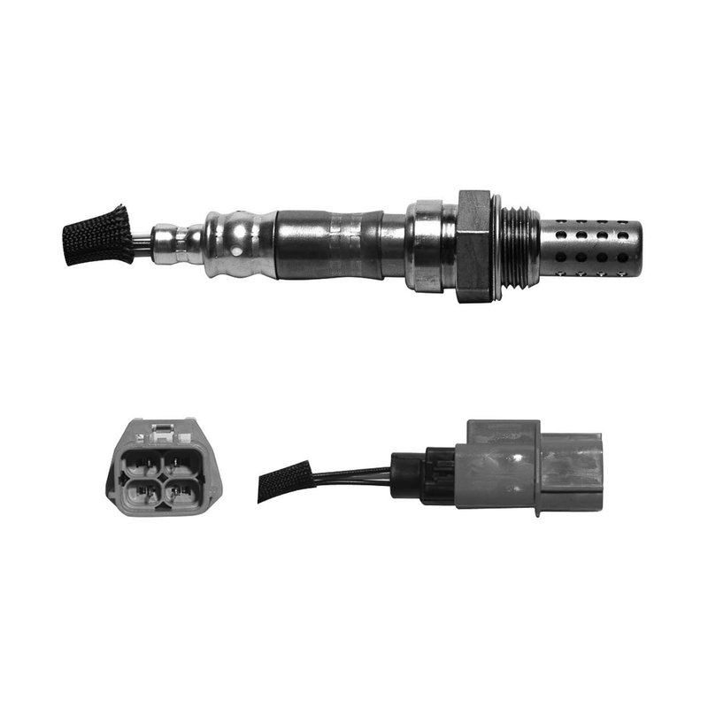 Denso 234-4777 Oxygen Sensor - Downstream Front, Downstream Left or Downstream Right