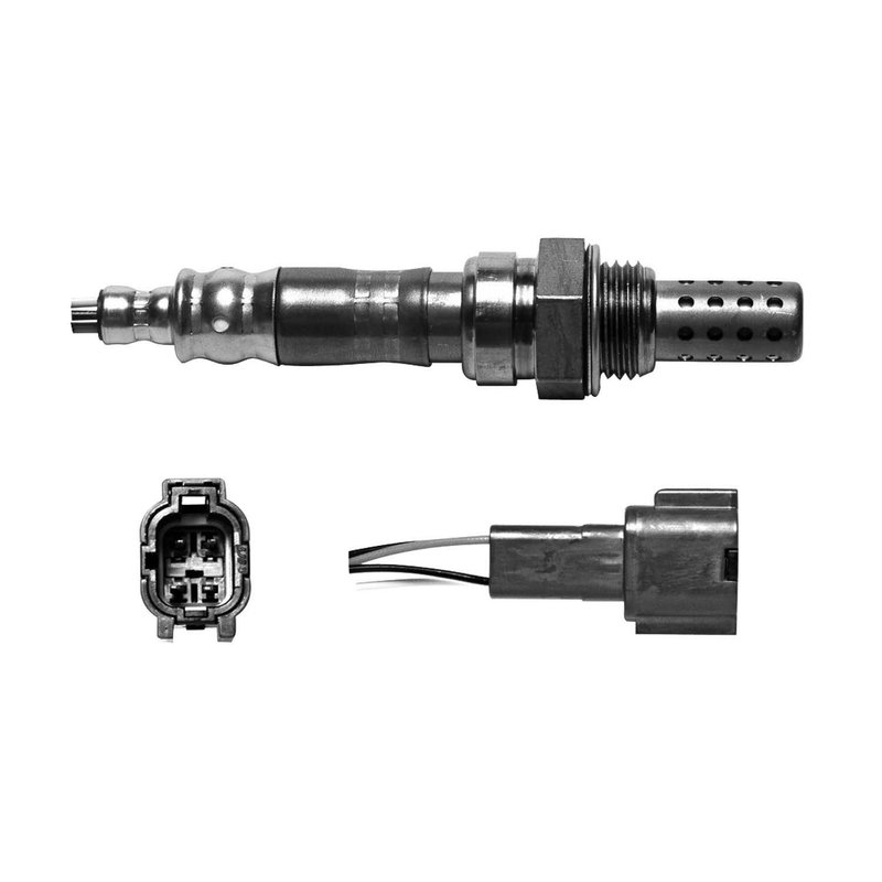 Denso 234-4779 Oxygen Sensor - Downstream