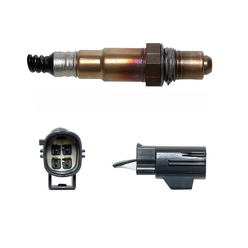 Denso 234-4793 Oxygen Sensor - Downstream