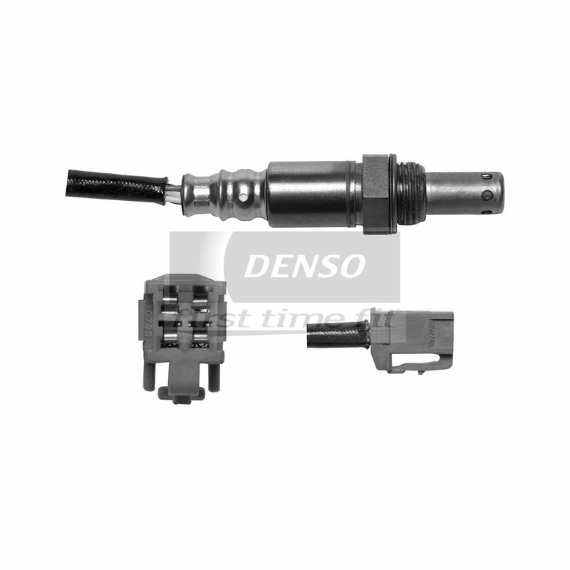 Denso 234-4802 Oxygen Sensor - Upstream