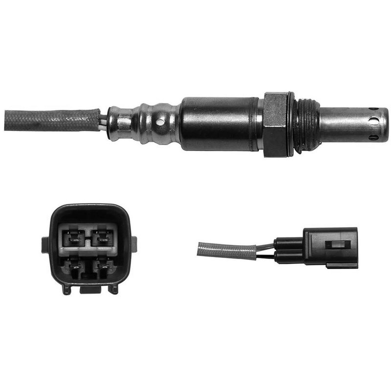 Denso 234-4803 Oxygen Sensor - Upstream