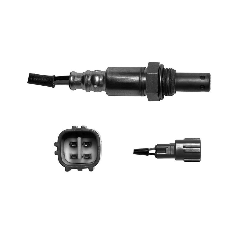 Denso 234-4805 Oxygen Sensor - Downstream Right