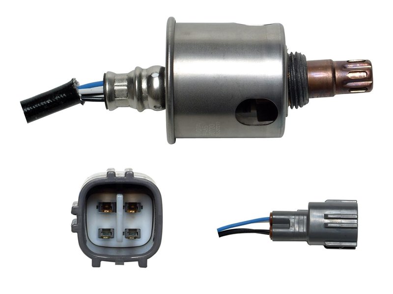 Denso 234-4810 Oxygen Sensor - Downstream Left
