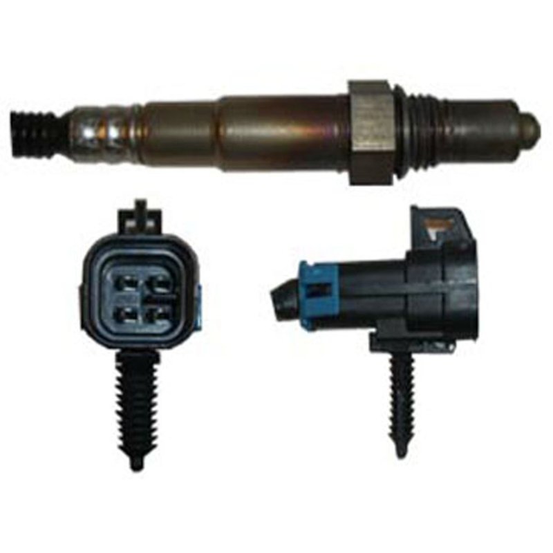 Denso 234-4819 Oxygen Sensor - Upstream