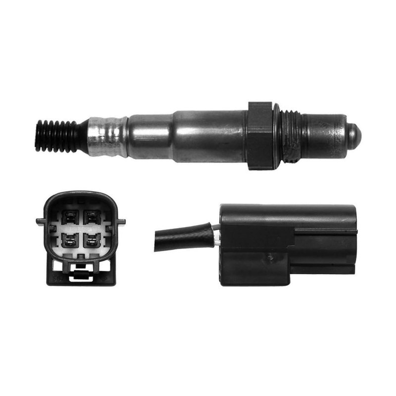 Denso 234-4835 Oxygen Sensor - Downstream