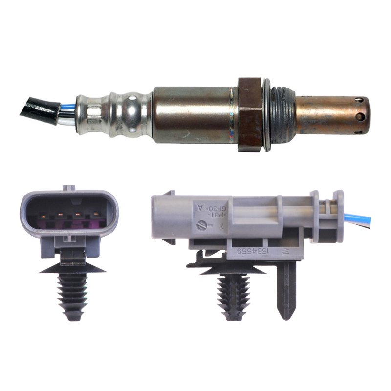 Denso 234-4941 Oxygen Sensor - Downstream