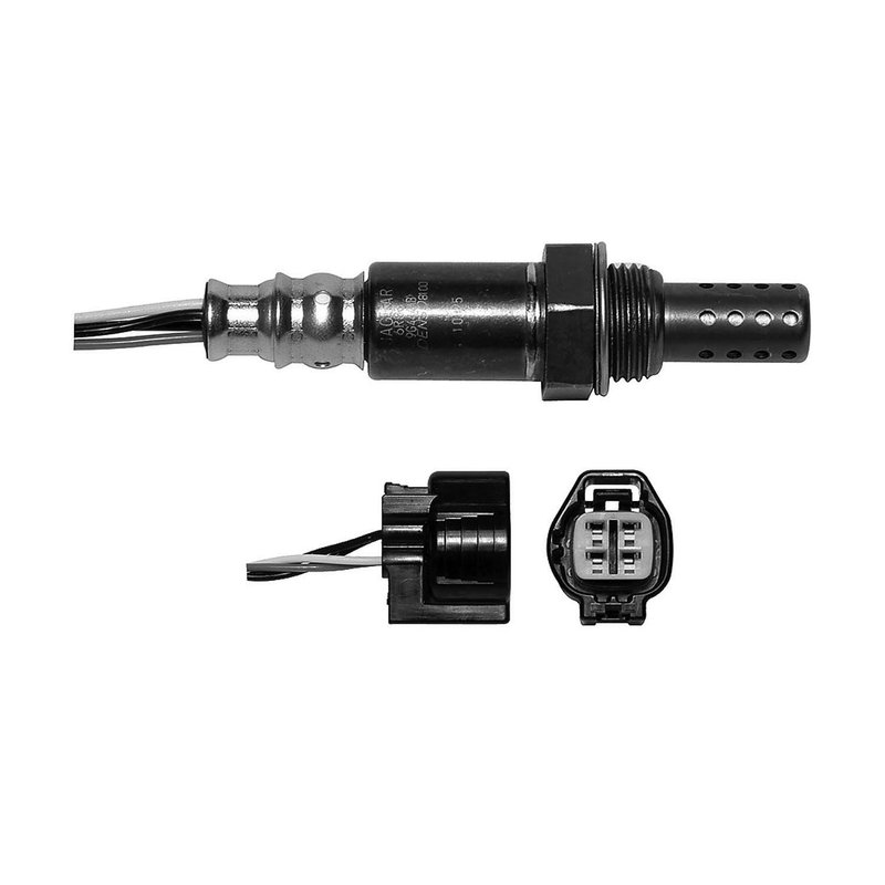 Denso 234-4951 Oxygen Sensor - Downstream