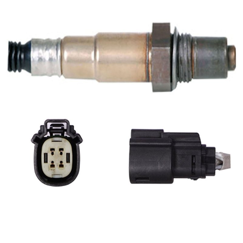 Denso 234-4964 Oxygen Sensor - Downstream Right