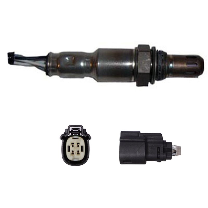 Denso 234-4968 Oxygen Sensor - Downstream