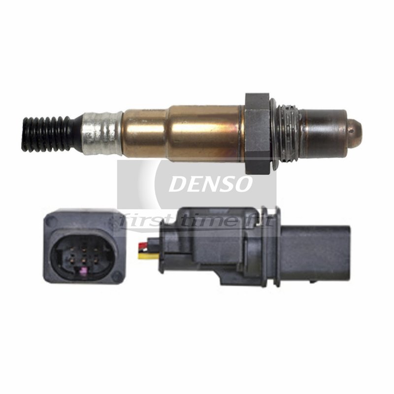 Denso 234-5019 Air / Fuel Ratio Sensor - Upstream, Upstream Left or Upstream Right