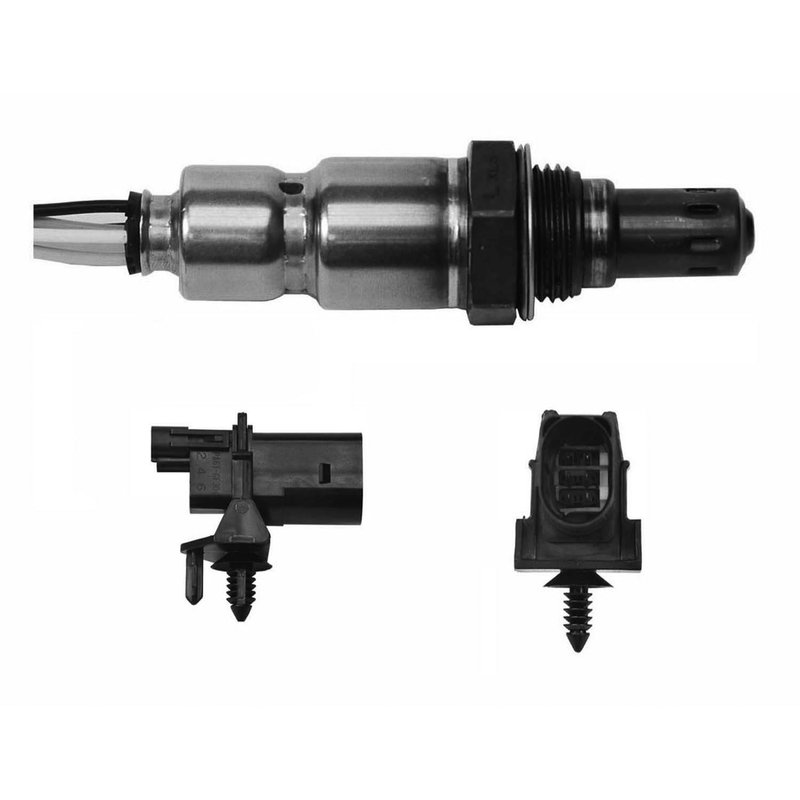 Denso 234-5032 Air / Fuel Ratio Sensor - Upstream