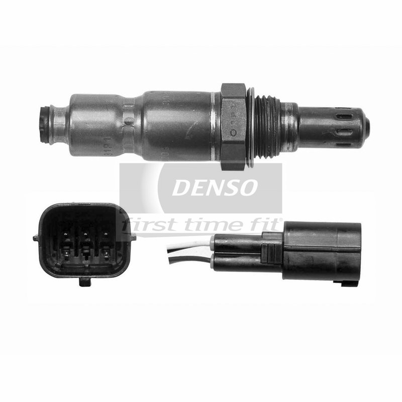 Denso 234-5040 Air / Fuel Ratio Sensor - Upstream