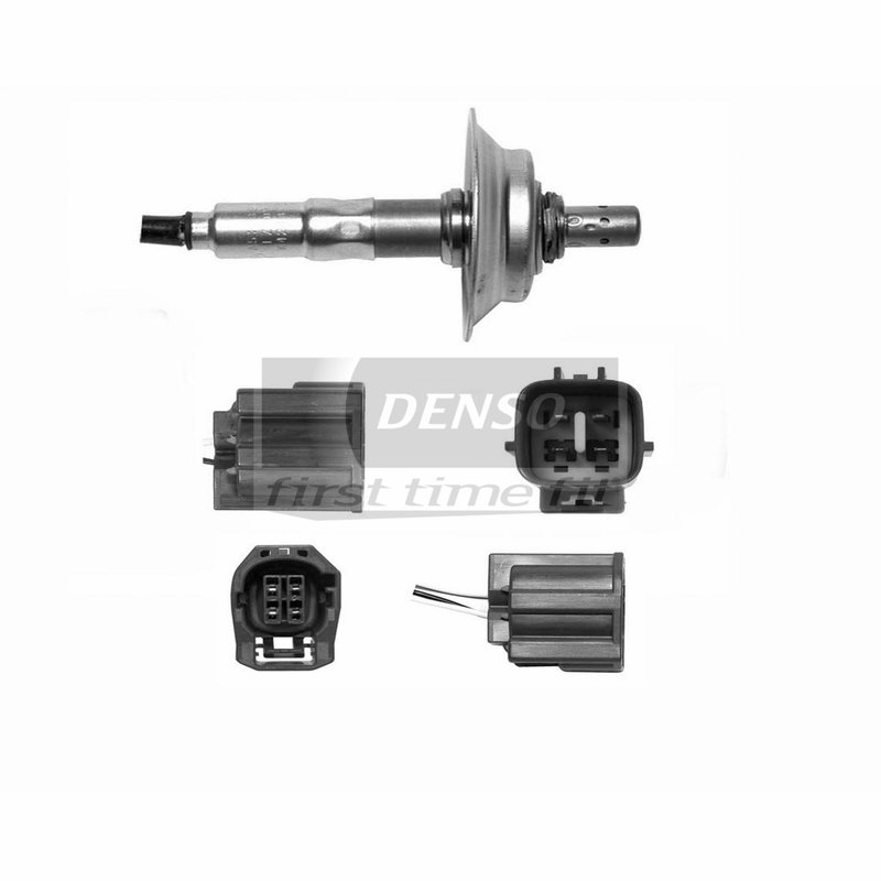 Denso 234-5043 Air / Fuel Ratio Sensor - Upstream