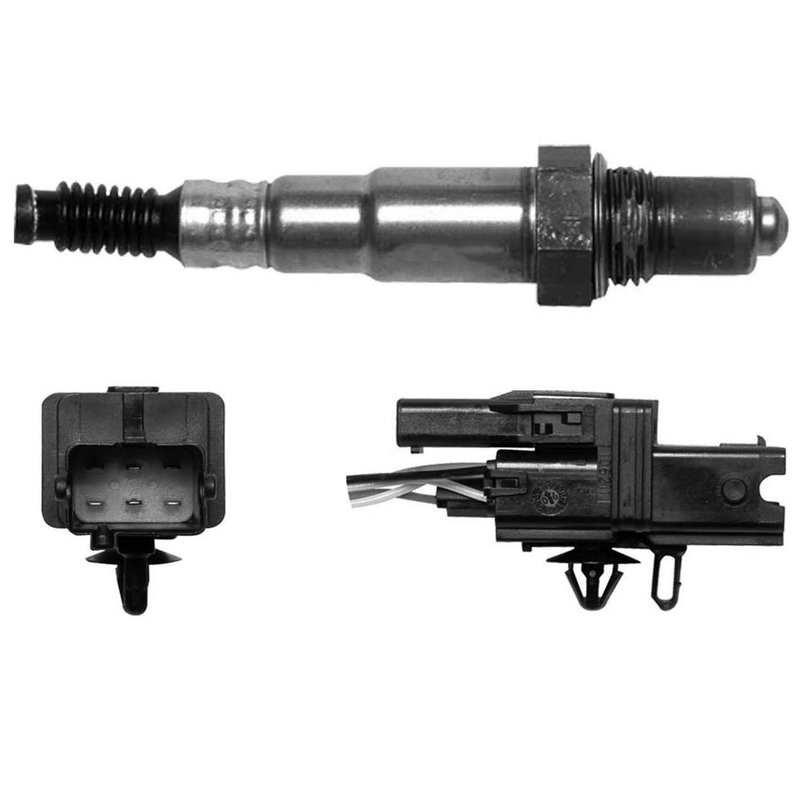 Denso 234-5061 Air / Fuel Ratio Sensor - Upstream