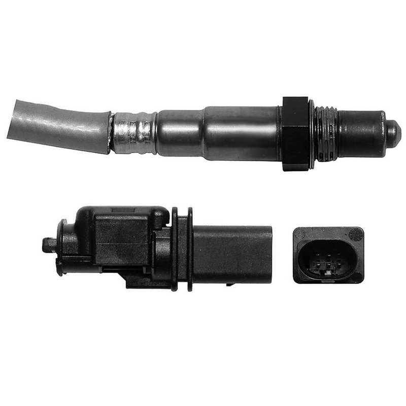 Denso 234-5113 Air / Fuel Ratio Sensor