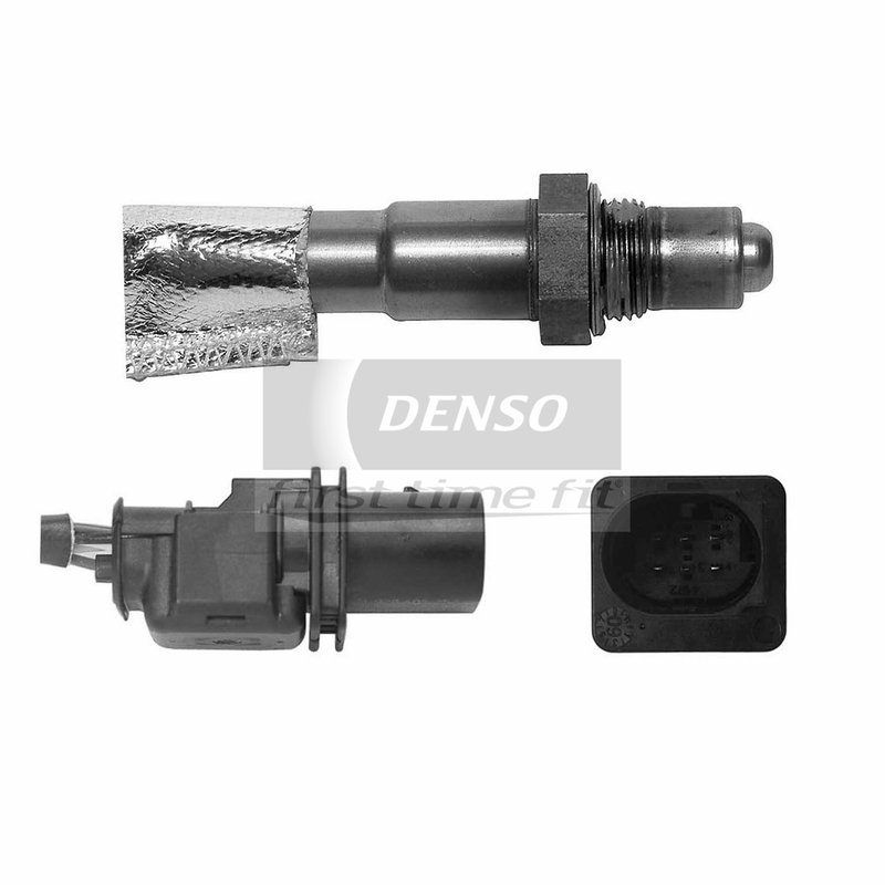 Denso 234-5117 Air / Fuel Ratio Sensor - Upstream or Upstream Right