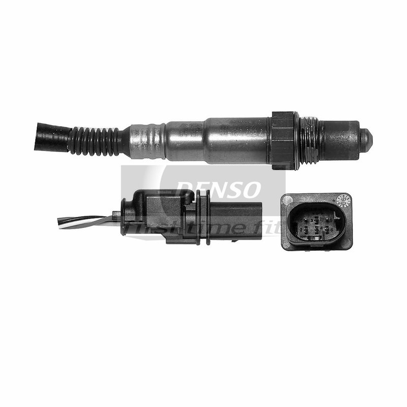Denso 234-5139 Air / Fuel Ratio Sensor - Upstream or Upstream Left