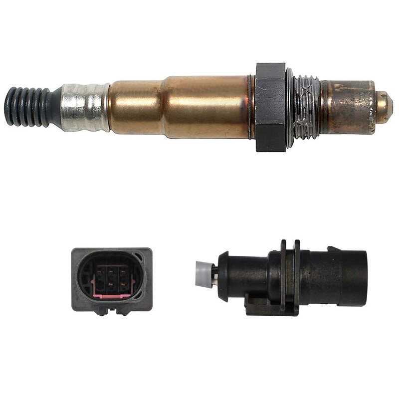 Denso 234-5153 Air / Fuel Ratio Sensor - Upstream