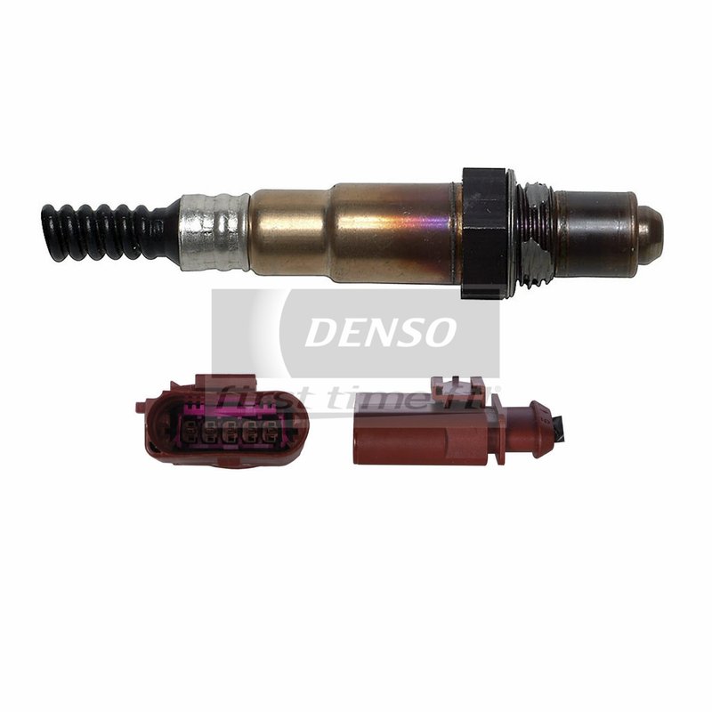 Denso 234-5161 Air / Fuel Ratio Sensor - Upstream, Upstream Left or Upstream Right