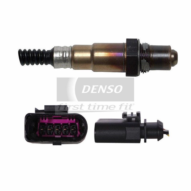 Denso 234-5163 Air / Fuel Ratio Sensor - Upstream