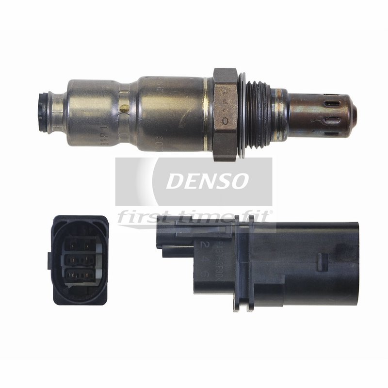 Denso 234-5164 Air / Fuel Ratio Sensor - Upstream or Upstream Right