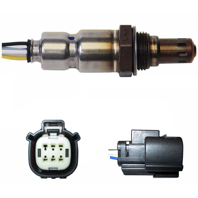 Denso 234-5177 Air / Fuel Ratio Sensor - Upstream Left