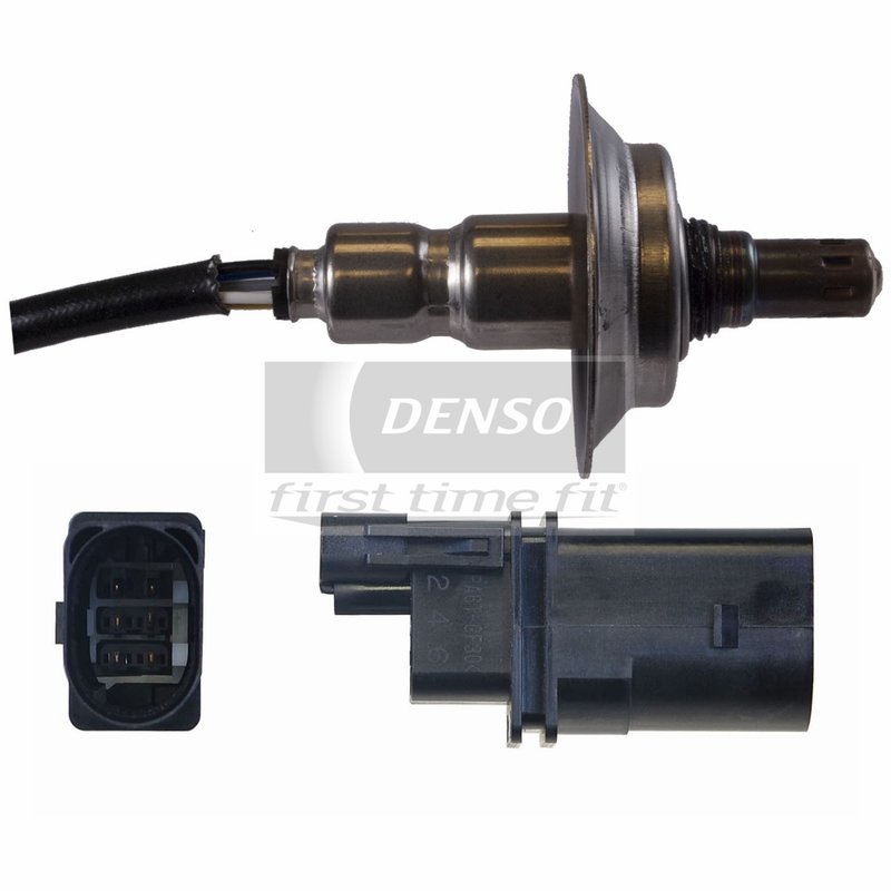 Denso 234-5180 Air / Fuel Ratio Sensor - Upstream or Upstream Right