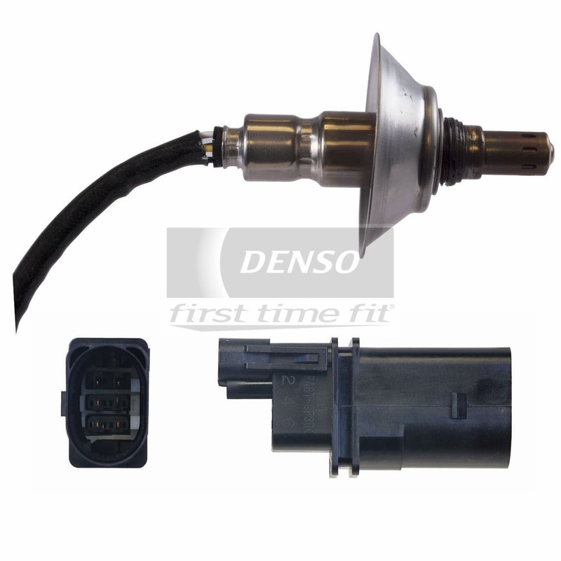 Denso 234-5181 Air / Fuel Ratio Sensor - Upstream