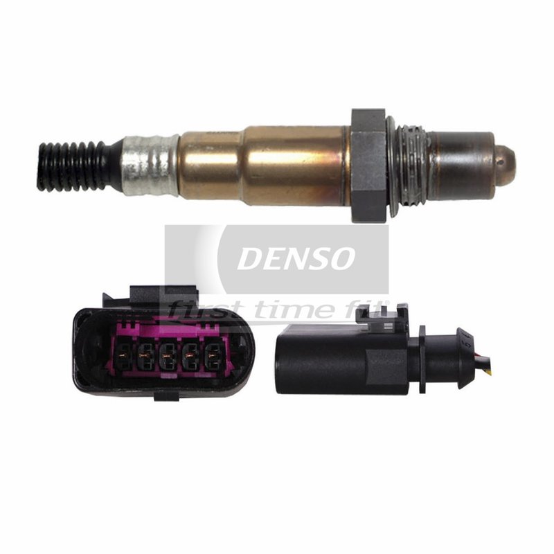 Denso 234-5185 Air / Fuel Ratio Sensor - Upstream