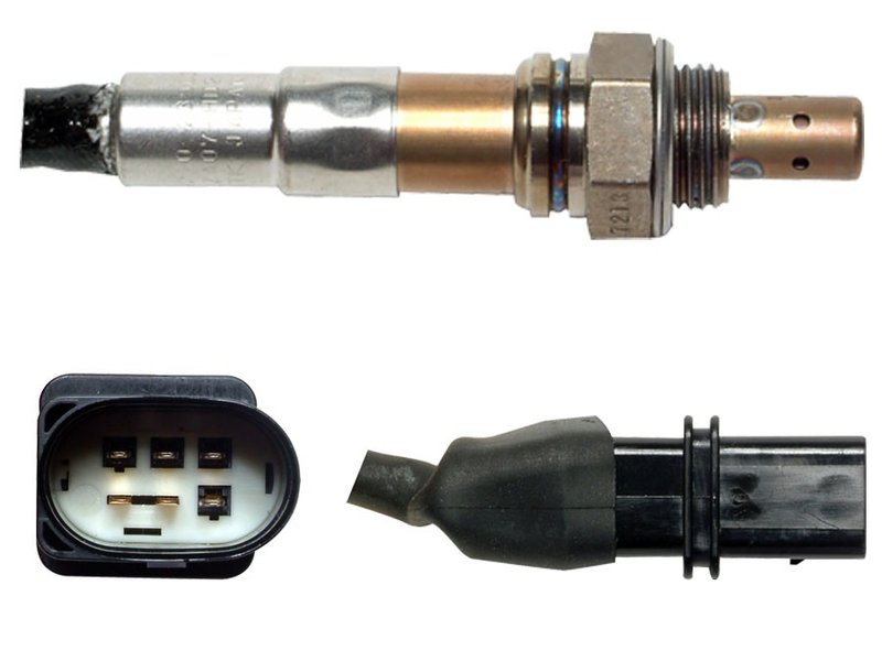 Denso 234-5430 Air / Fuel Ratio Sensor - Upstream