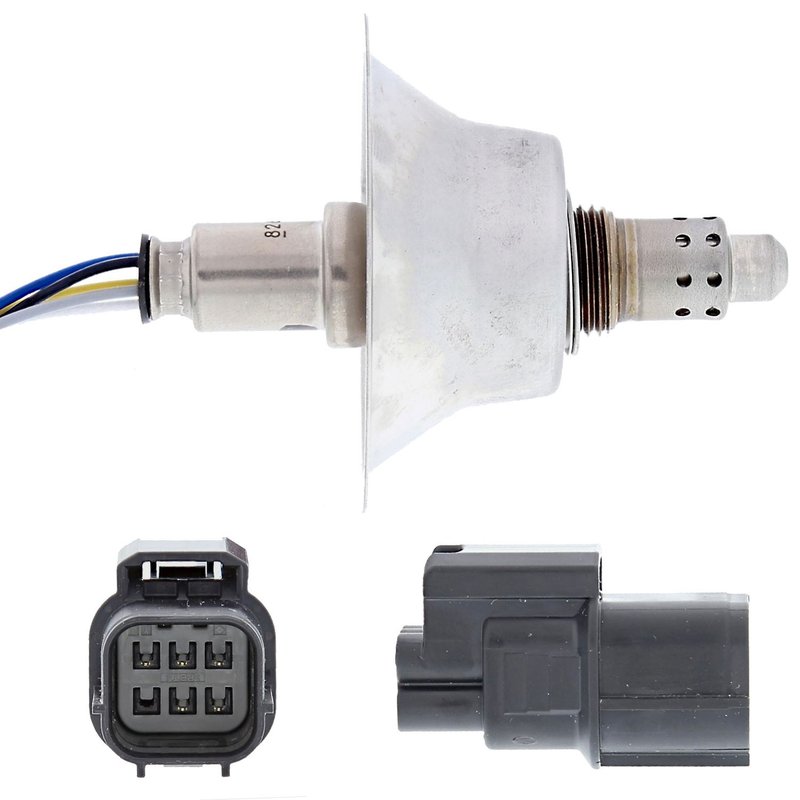 Denso 234-5710 Air / Fuel Ratio Sensor - Upstream