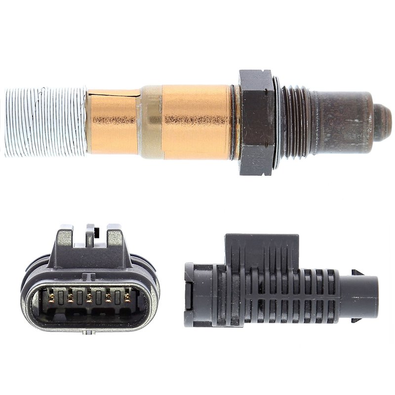 Denso 234-5712 Air / Fuel Ratio Sensor - Upstream