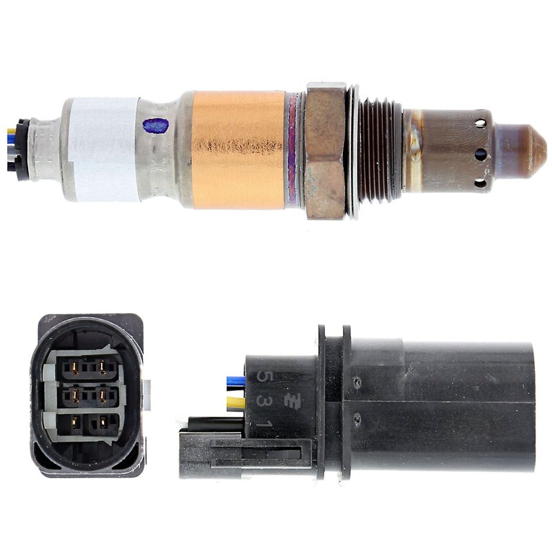 Denso 234-5719 Air / Fuel Ratio Sensor - Upstream