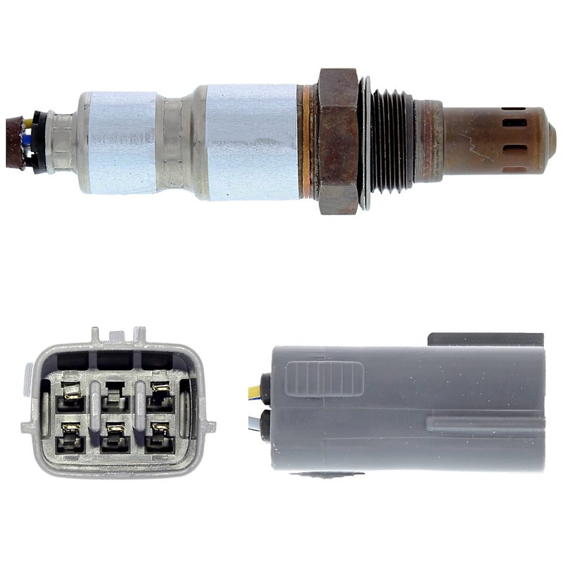 Denso 234-5722 Air / Fuel Ratio Sensor - Upstream
