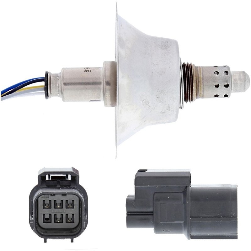Denso 234-5724 Air / Fuel Ratio Sensor - Upstream