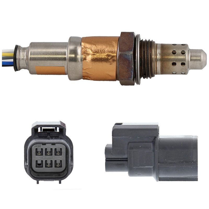 Denso 234-5728 Air / Fuel Ratio Sensor - Upstream or Upstream Rear