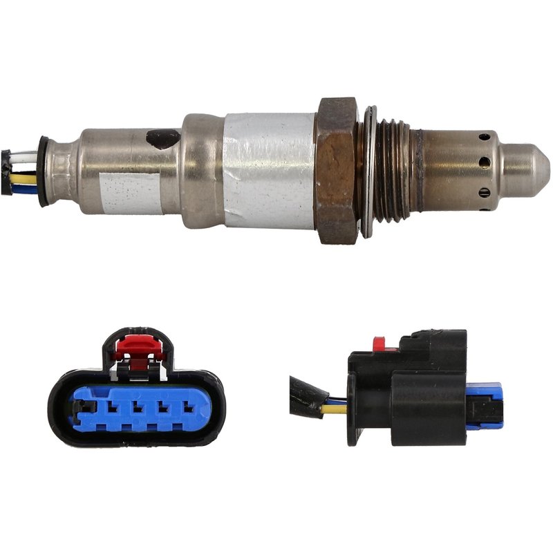 Denso 234-5731 Air / Fuel Ratio Sensor - Upstream Left