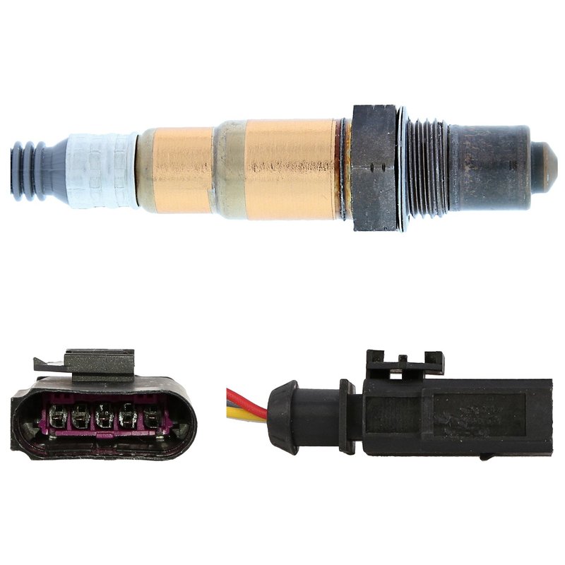 Denso 234-5735 Air / Fuel Ratio Sensor - Upstream