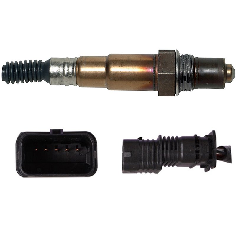 Denso 234-5743 Air / Fuel Ratio Sensor - Upstream