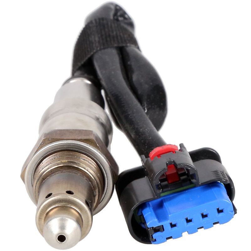 Denso 234-5755 Air / Fuel Ratio Sensor - Upstream or Upstream Left