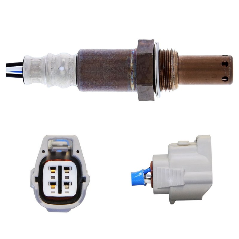 Denso 234-8000 Oxygen Sensor - Downstream
