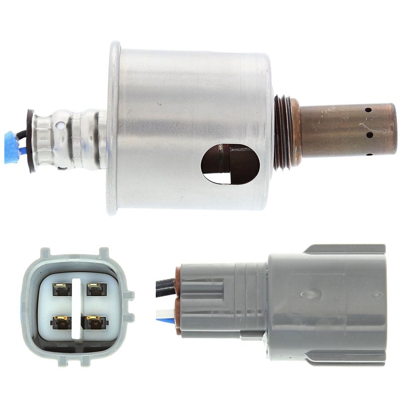 Denso 234-8008 Oxygen Sensor - Downstream Left