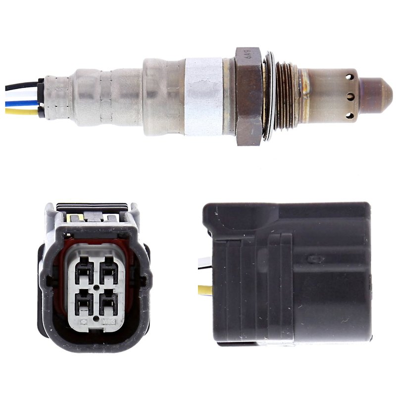 Denso 234-8027 Oxygen Sensor - Downstream