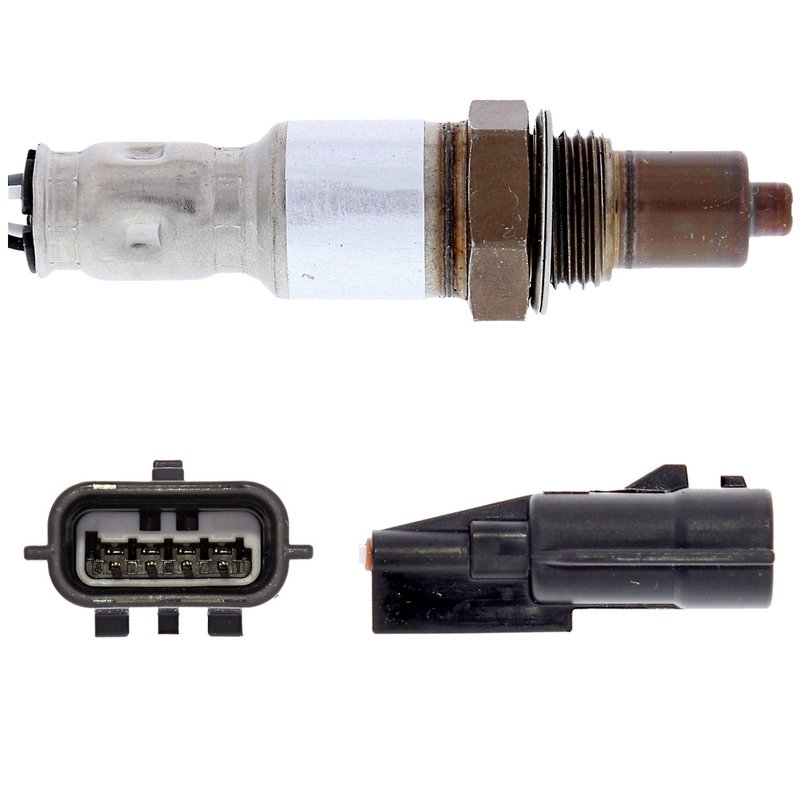 Denso 234-8060 Oxygen Sensor - Downstream