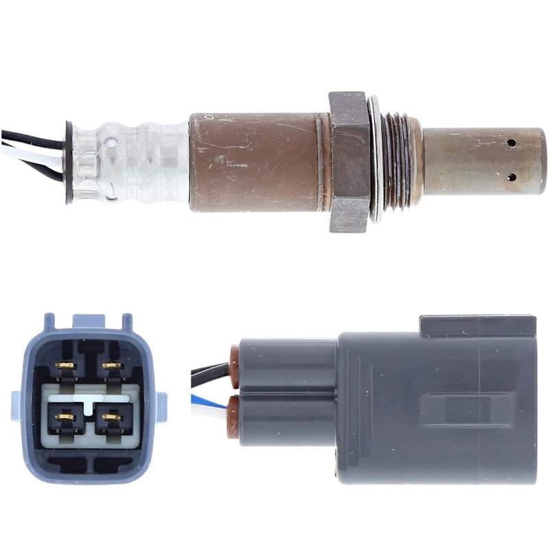 Denso 234-8072 Oxygen Sensor - Downstream Left or Downstream Right