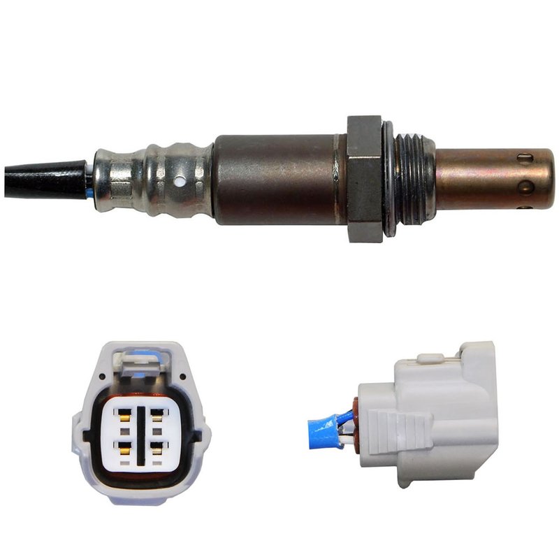 Denso 234-8082 Oxygen Sensor - Downstream