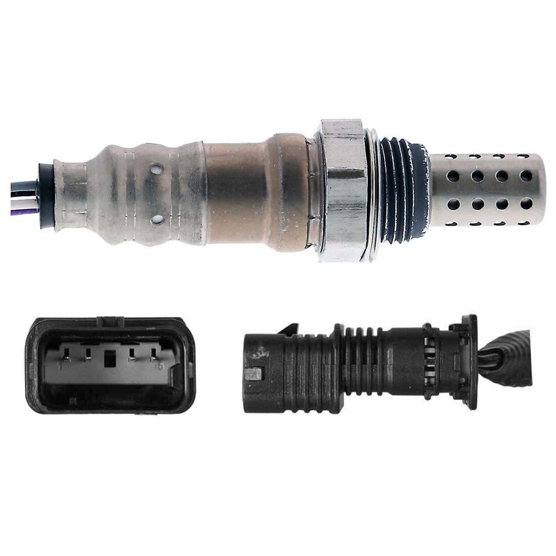 Denso 234-8084 Oxygen Sensor - Downstream