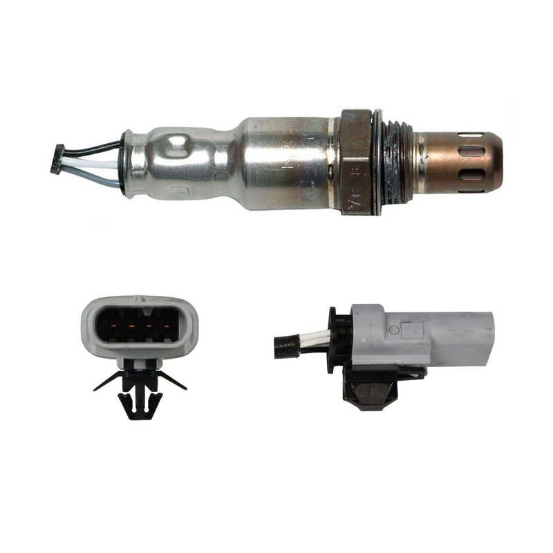 Denso 234-8085 Oxygen Sensor - Downstream or Upstream