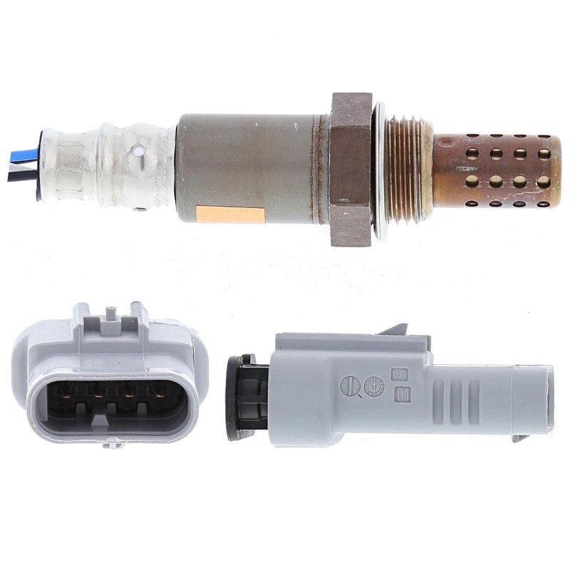 Denso 234-8088 Oxygen Sensor - Downstream